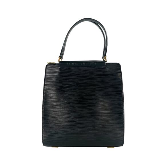 Louis Vuitton Epi Leather Handbag - Picture 1 of 7